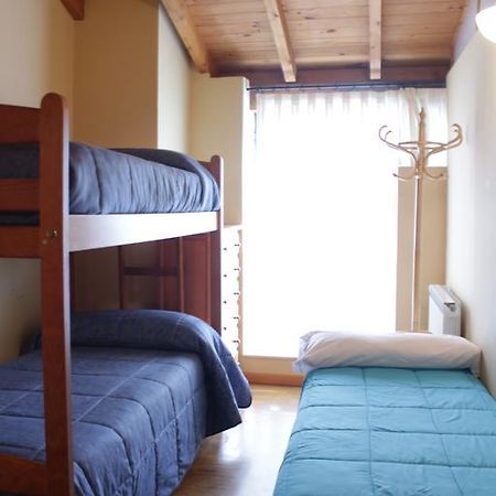 Albergue Turístico Via de la Plata Banos De Montemayor Habitación foto