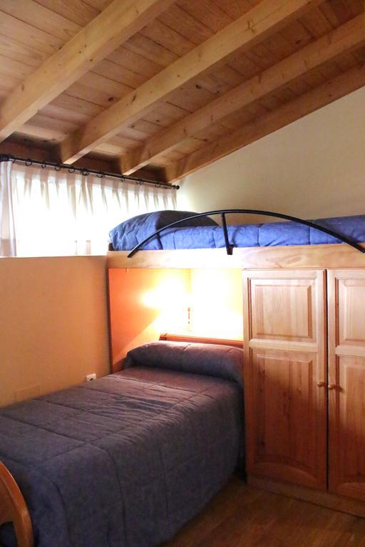Albergue Turístico Via de la Plata Banos De Montemayor Habitación foto